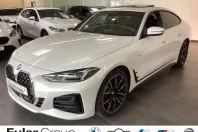 BMW 430 Gran Coupé din 2024 cu 7.400 km - oferta BMW178629 - foto 1
