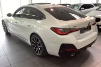 BMW 430 Gran Coupé din 2024 cu 7.400 km - oferta BMW178629 - foto 3