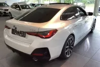 BMW 430 Gran Coupé din 2024 cu 7.400 km - oferta BMW178629 - foto 6