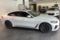 BMW 430 Gran Coupé din 2024 cu 7.400 km - oferta BMW178629 - foto 7