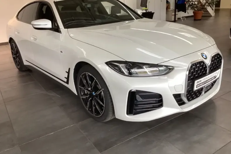 BMW 430 Gran Coupé din 2024 cu 7.400 km - oferta BMW178629 - foto 8