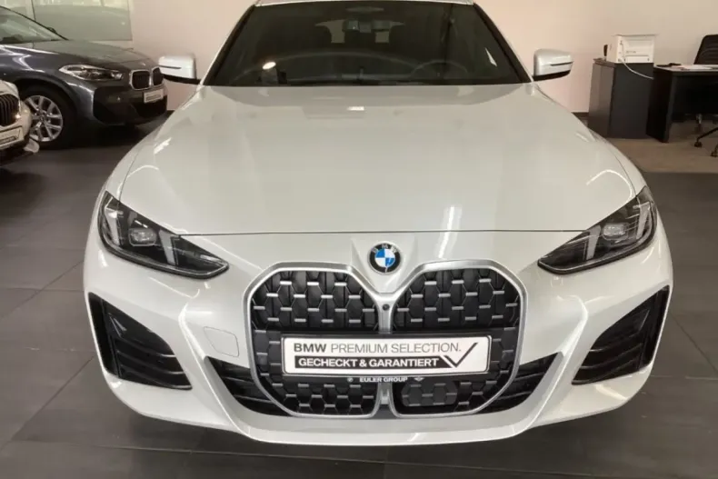 BMW 430 Gran Coupé din 2024 cu 7.400 km - oferta BMW178629 - foto 9