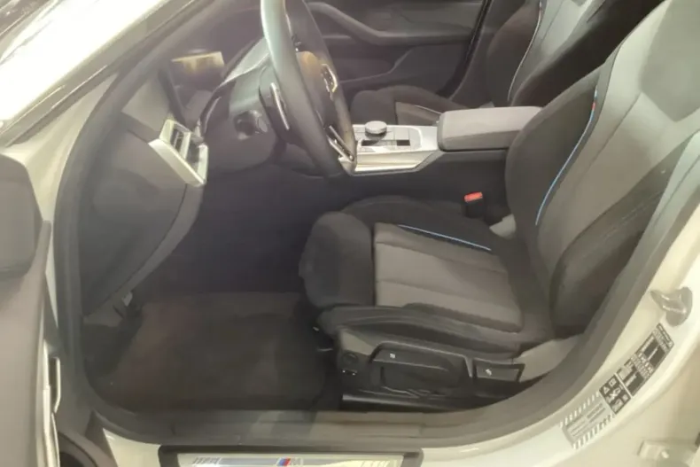 BMW 430 Gran Coupé din 2024 cu 7.400 km - oferta BMW178629 - foto 10