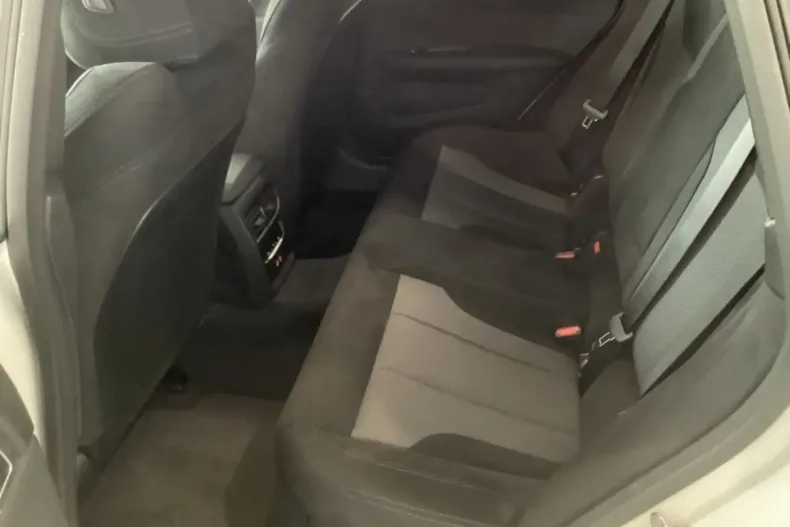 BMW 430 Gran Coupé din 2024 cu 7.400 km - oferta BMW178629 - foto 11