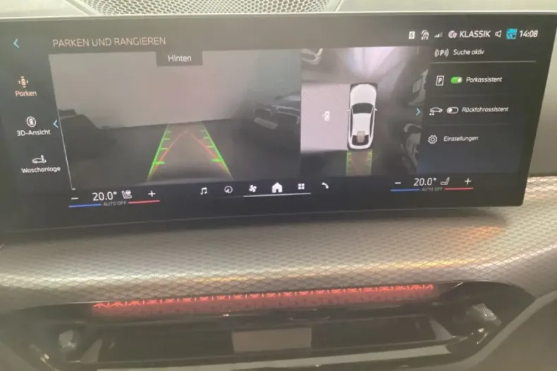 BMW 430 Gran Coupé din 2024 cu 7.400 km - oferta BMW178629 - foto 14