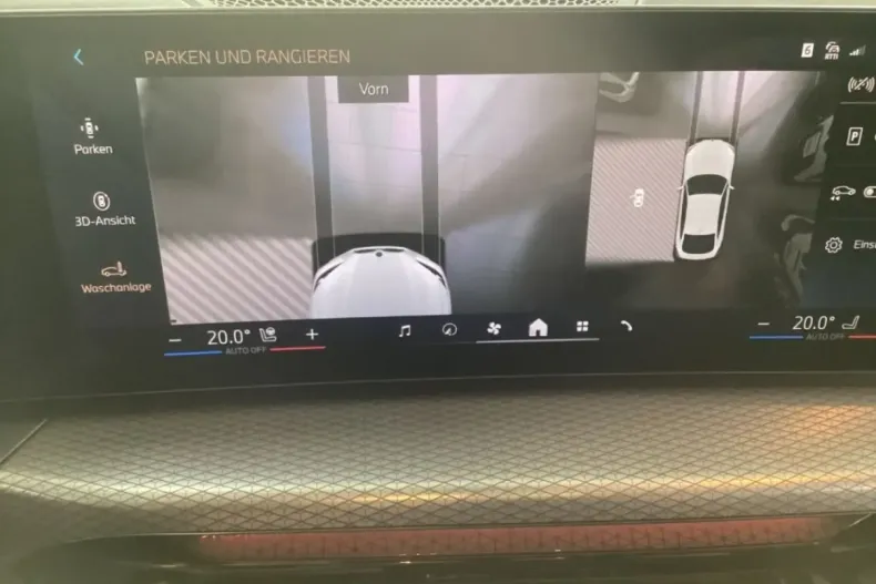 BMW 430 Gran Coupé din 2024 cu 7.400 km - oferta BMW178629 - foto 15