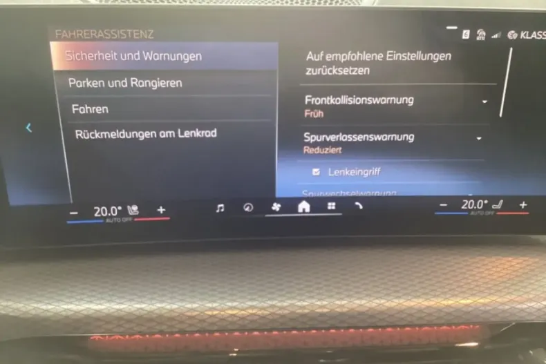 BMW 430 Gran Coupé din 2024 cu 7.400 km - oferta BMW178629 - foto 16