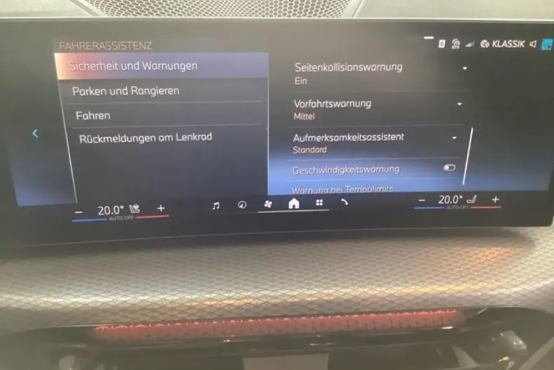 BMW 430 Gran Coupé din 2024 cu 7.400 km - oferta BMW178629 - foto 17