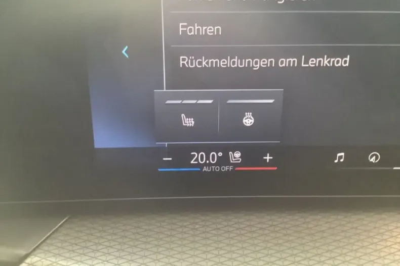 BMW 430 Gran Coupé din 2024 cu 7.400 km - oferta BMW178629 - foto 19