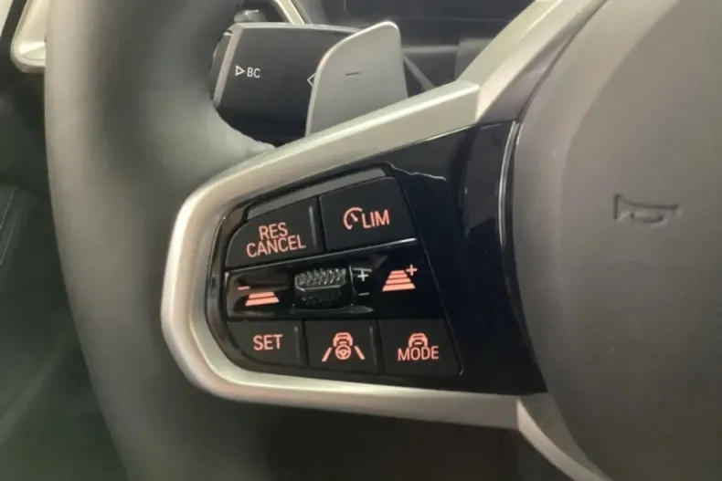 BMW 430 Gran Coupé din 2024 cu 7.400 km - oferta BMW178629 - foto 20