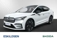 Skoda Enyaq din 2024 cu 10.226 km - oferta SKO178630 - foto 1