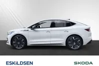 Skoda Enyaq din 2024 cu 10.226 km - oferta SKO178630 - foto 3