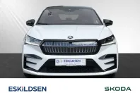 Skoda Enyaq din 2024 cu 10.226 km - oferta SKO178630 - foto 4