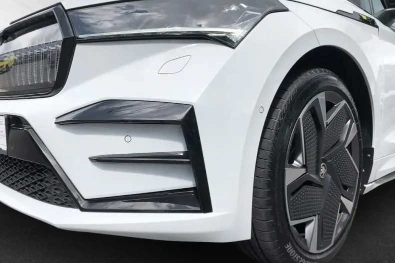 Skoda Enyaq din 2024 cu 10.226 km - oferta SKO178630 - foto 5