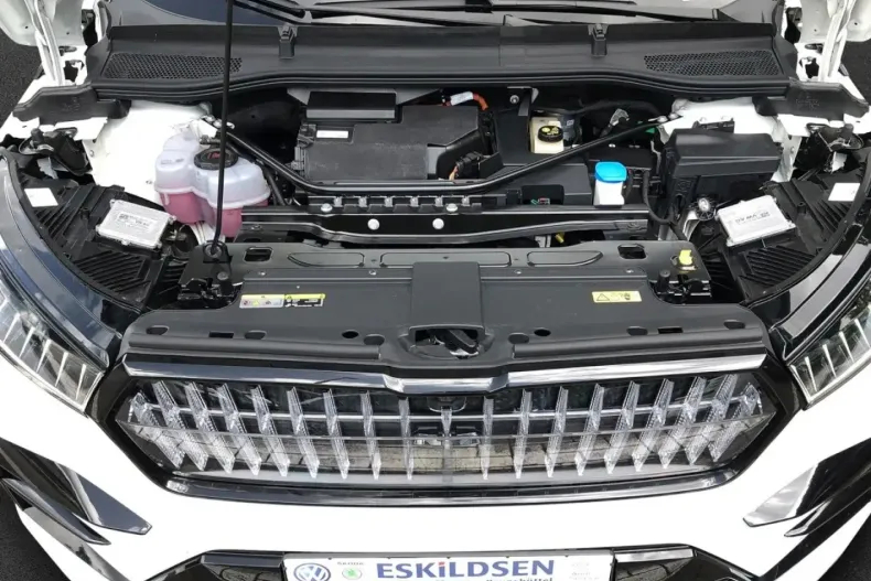 Skoda Enyaq din 2024 cu 10.226 km - oferta SKO178630 - foto 7