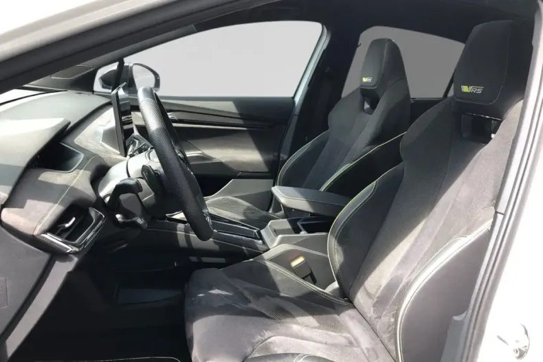 Skoda Enyaq din 2024 cu 10.226 km - oferta SKO178630 - foto 10