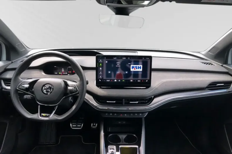 Skoda Enyaq din 2024 cu 10.226 km - oferta SKO178630 - foto 11