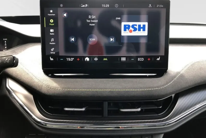 Skoda Enyaq din 2024 cu 10.226 km - oferta SKO178630 - foto 12