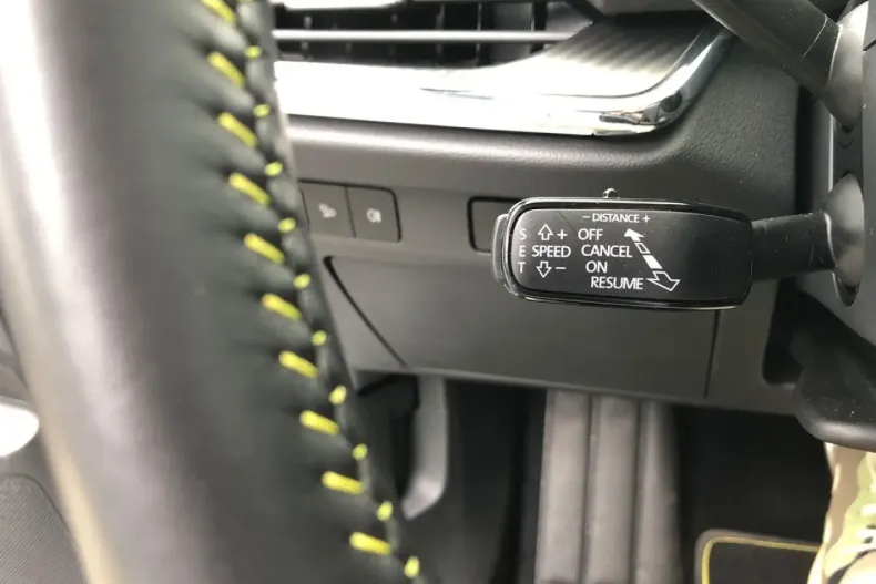 Skoda Enyaq din 2024 cu 10.226 km - oferta SKO178630 - foto 18