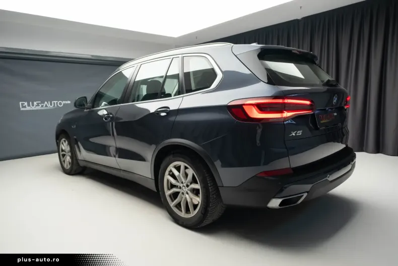 BMW X5 din 2021 cu 93.500 km - oferta BMW178631 - foto 7