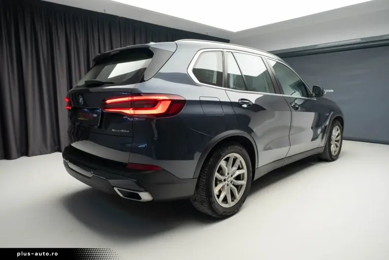 BMW X5 din 2021 cu 93.500 km - oferta BMW178631 - foto 9