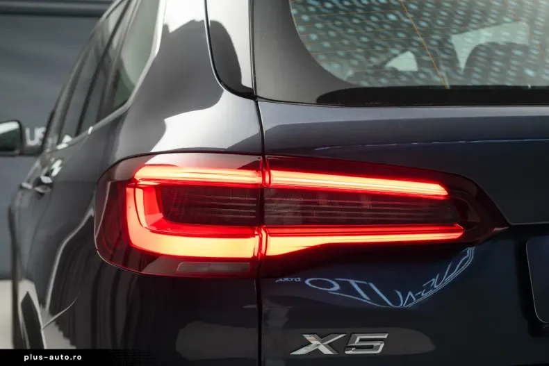 BMW X5 din 2021 cu 93.500 km - oferta BMW178631 - foto 10