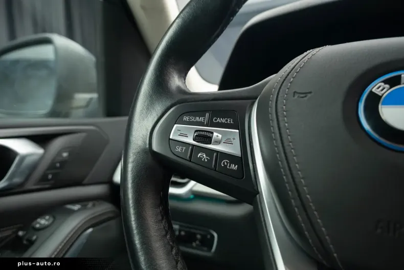 BMW X5 din 2021 cu 93.500 km - oferta BMW178631 - foto 12