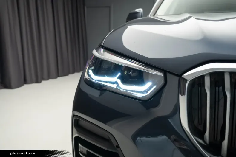 BMW X5 din 2021 cu 93.500 km - oferta BMW178631 - foto 13