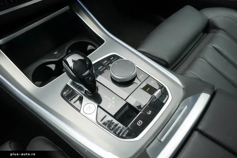 BMW X5 din 2021 cu 93.500 km - oferta BMW178631 - foto 14