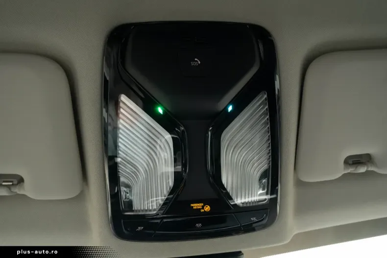 BMW X5 din 2021 cu 93.500 km - oferta BMW178631 - foto 16
