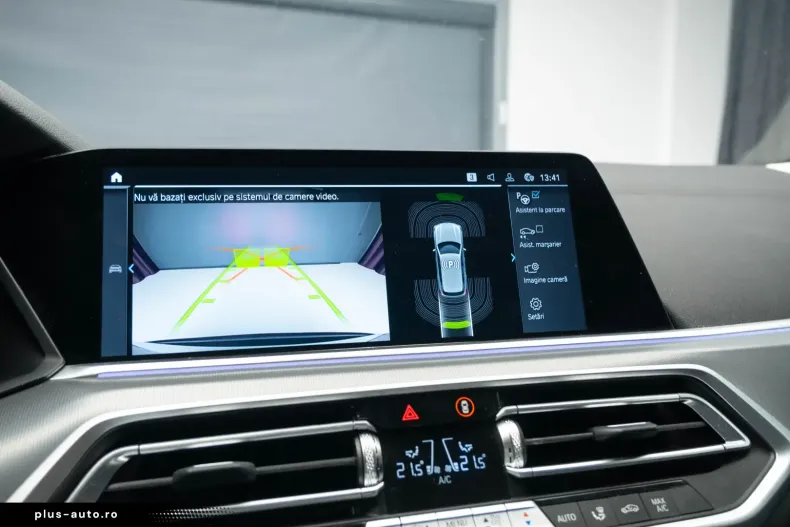 BMW X5 din 2021 cu 93.500 km - oferta BMW178631 - foto 17