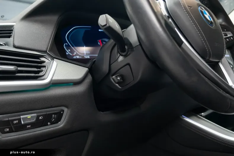 BMW X5 din 2021 cu 93.500 km - oferta BMW178631 - foto 20