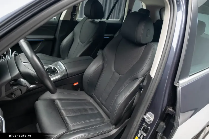 BMW X5 din 2021 cu 93.500 km - oferta BMW178631 - foto 23