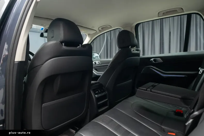 BMW X5 din 2021 cu 93.500 km - oferta BMW178631 - foto 26