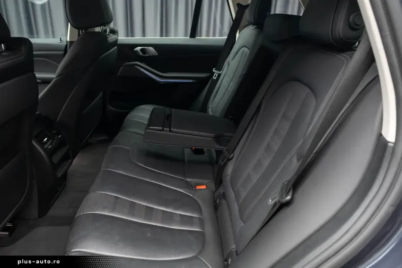 BMW X5 din 2021 cu 93.500 km - oferta BMW178631 - foto 27