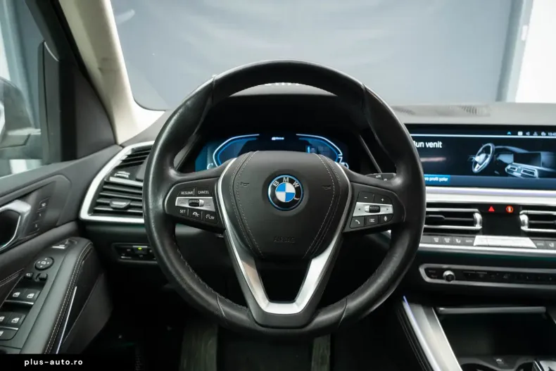 BMW X5 din 2021 cu 93.500 km - oferta BMW178631 - foto 31