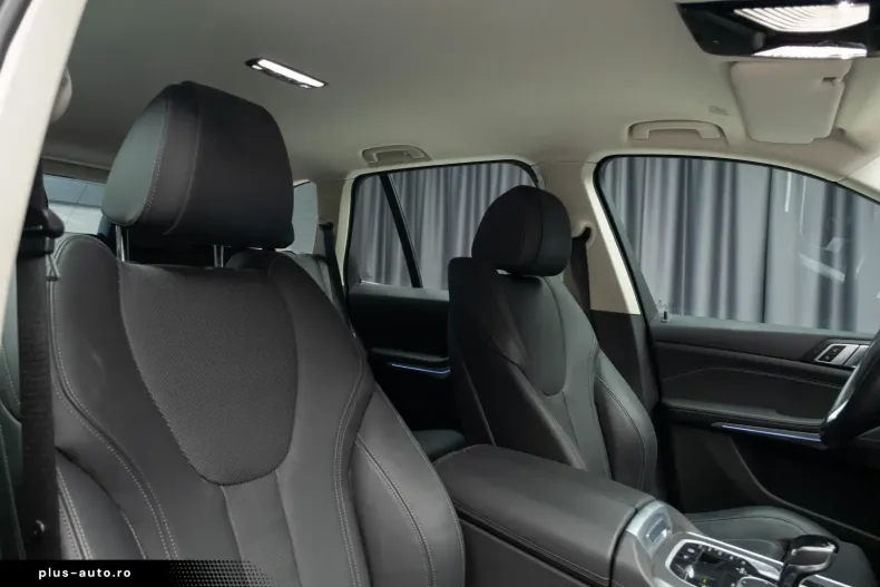 BMW X5 din 2021 cu 93.500 km - oferta BMW178631 - foto 36