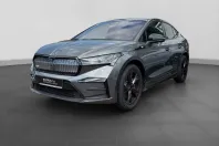 Skoda Enyaq din 2024 cu 22.490 km - oferta SKO178632 - foto 1
