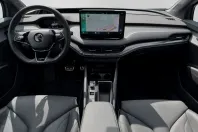 Skoda Enyaq din 2024 cu 22.490 km - oferta SKO178632 - foto 4