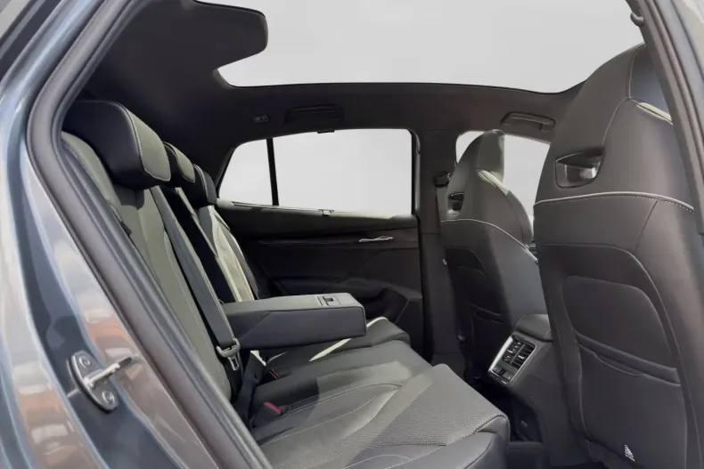 Skoda Enyaq din 2024 cu 22.490 km - oferta SKO178632 - foto 5