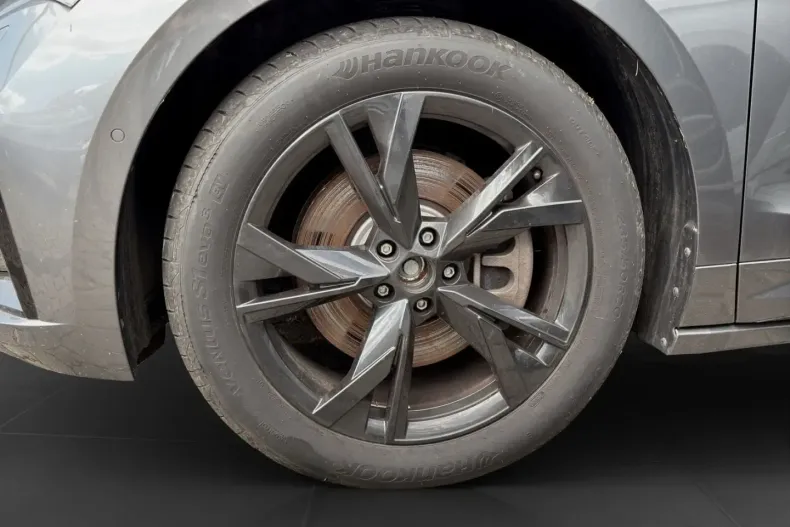 Skoda Enyaq din 2024 cu 22.490 km - oferta SKO178632 - foto 6