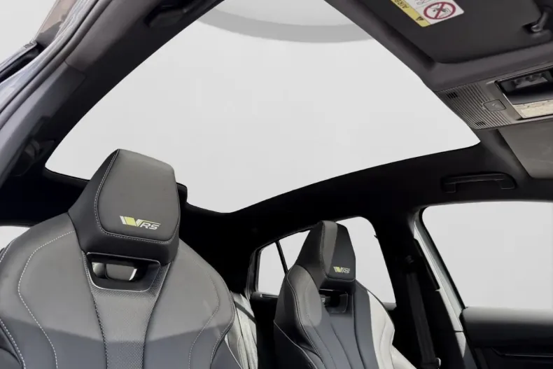 Skoda Enyaq din 2024 cu 22.490 km - oferta SKO178632 - foto 9