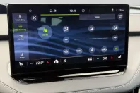 Skoda Enyaq din 2024 cu 22.490 km - oferta SKO178632 - foto 15