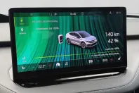 Skoda Enyaq din 2024 cu 22.490 km - oferta SKO178632 - foto 16