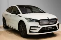 Skoda Enyaq din 2024 cu 6.400 km - oferta SKO178634 - foto 1