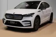 Skoda Enyaq din 2024 cu 6.400 km - oferta SKO178634 - foto 2