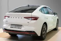 Skoda Enyaq din 2024 cu 6.400 km - oferta SKO178634 - foto 3