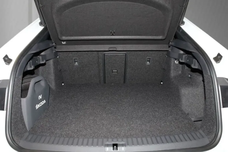Skoda Enyaq din 2024 cu 6.400 km - oferta SKO178634 - foto 5