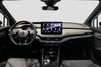 Skoda Enyaq din 2024 cu 6.400 km - oferta SKO178634 - foto 11