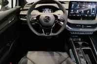 Skoda Enyaq din 2024 cu 6.400 km - oferta SKO178634 - foto 12